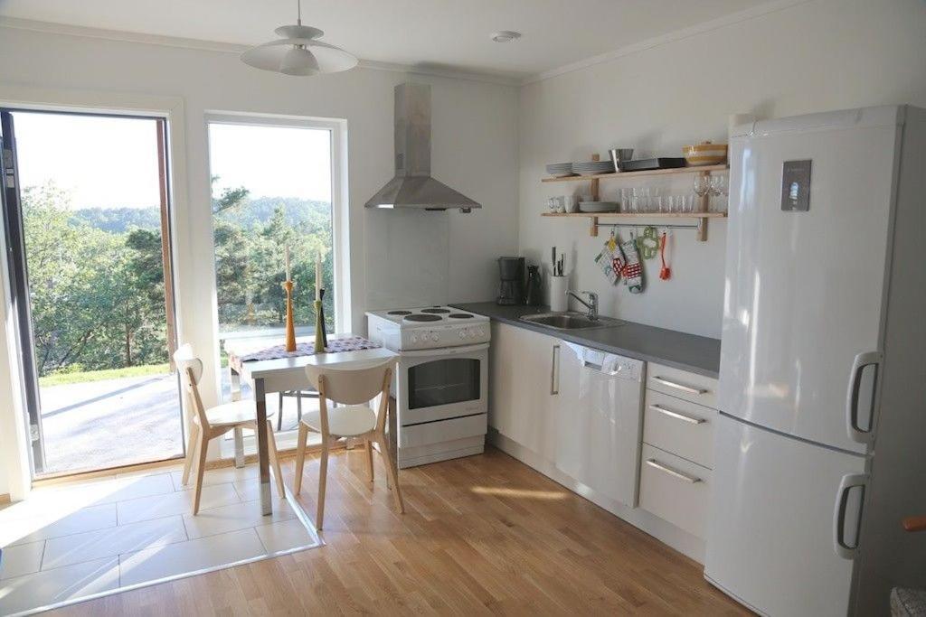 Kristiansand Apartment *