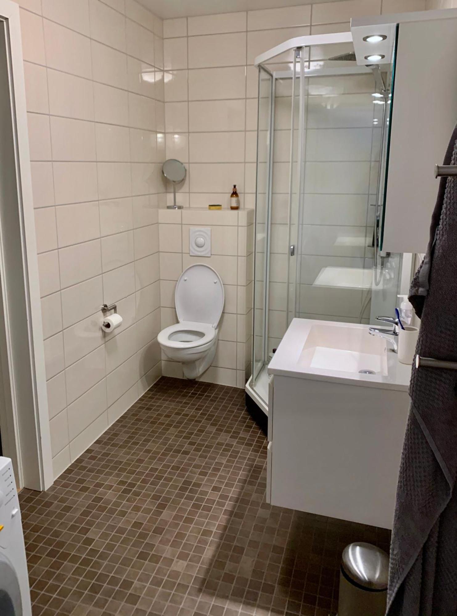 Apartment Kristiansand *